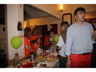 Session Théâtre 27/09/2014