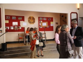 Session Théâtre 27/09/2014