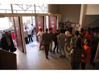 Session Théâtre 27/09/2014