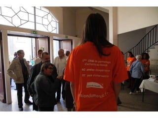 Session Théâtre 27/09/2014