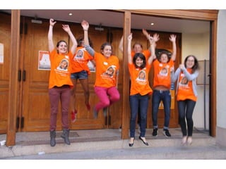 Session Théâtre 27/09/2014