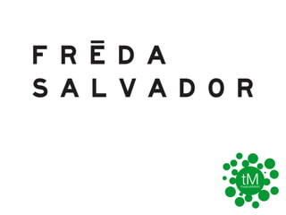 TheatreMAMA Freda Activation