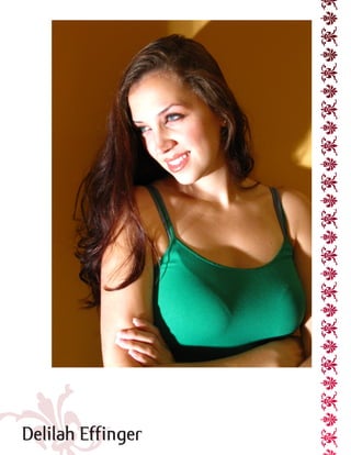 tststststststststststststs




                       Delilah Effinger
 
