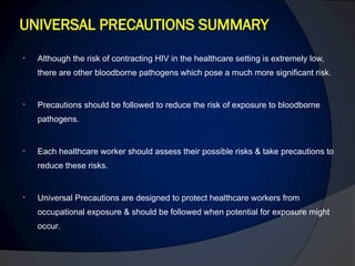 Precautions Over Risk Example theatre safety preacutions.ppt