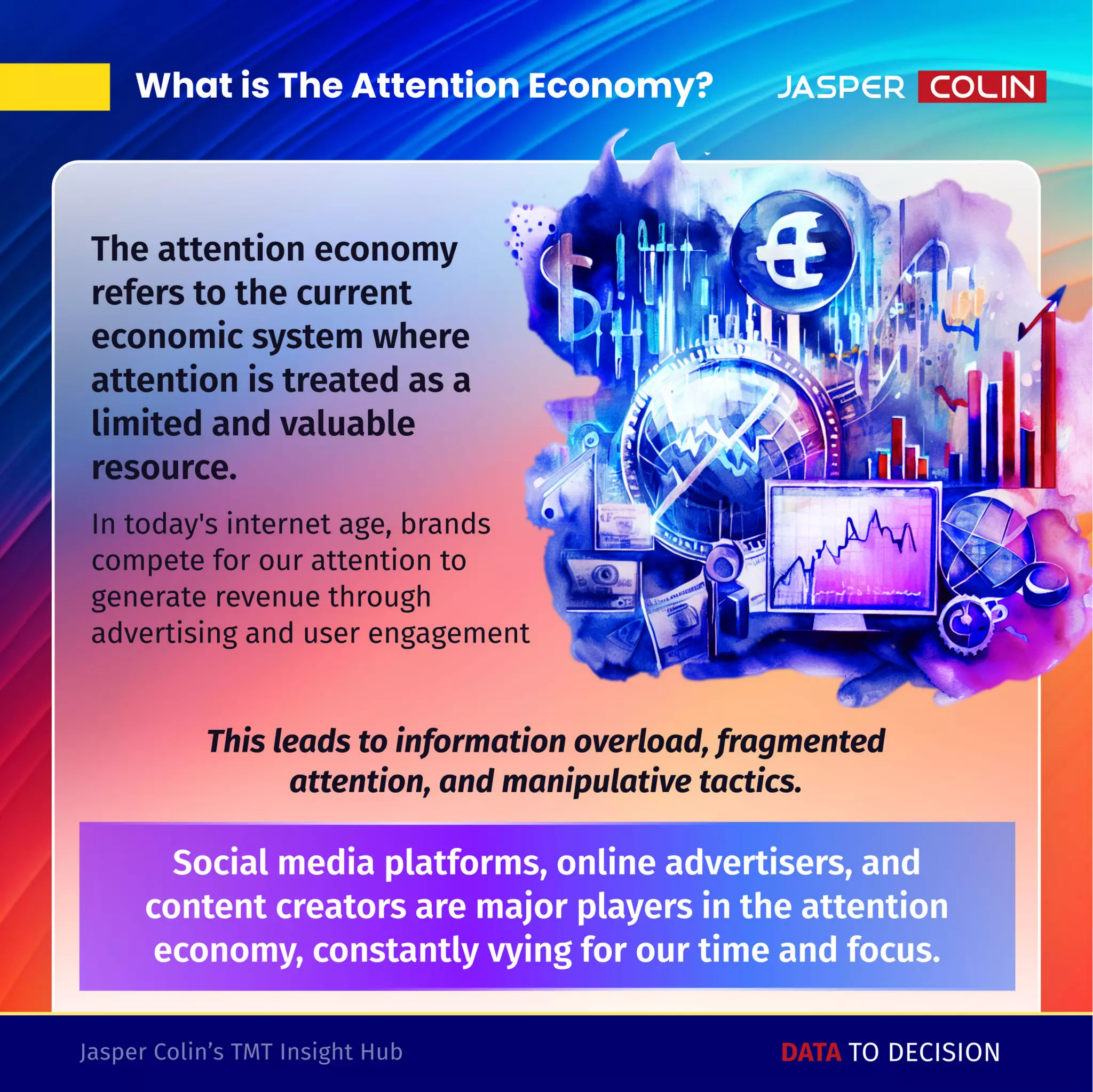 Attention economy - Wikipedia