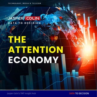 The Attention Economy | PDF