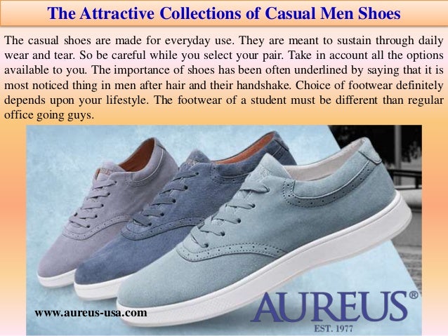 men's casual shoes made in usa