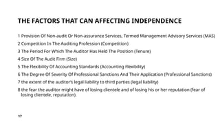THE AUDIT PROCESS (PRINCIPLES, PRACTICE AND CASE).pptx