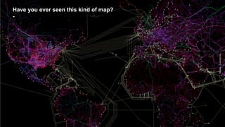 ARDIAN| FABERNOVEL
Have you ever seen this kind of map?
-
ARDIAN| FABERNOVEL
 