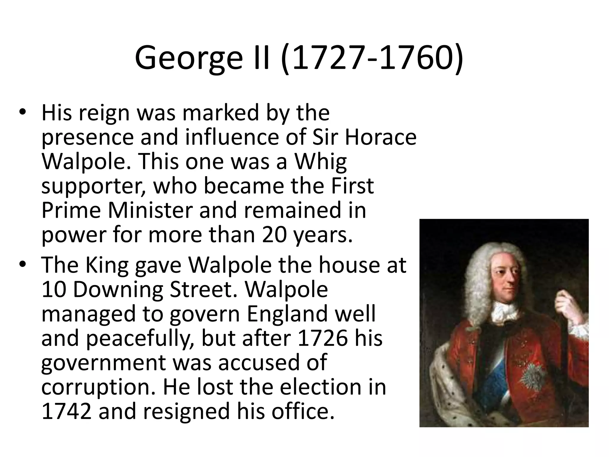 The Augustan Age PPTX