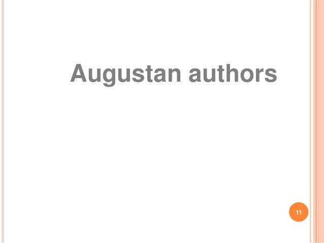 augustan age View the augustan age research papers on academiaedu for free. augustan age View the augustan age research papers on academiaedu for free.