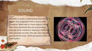 THE AURAL REALM SOUND, SILENCE, MUSIC, AND NOISE(1) (1).pptx