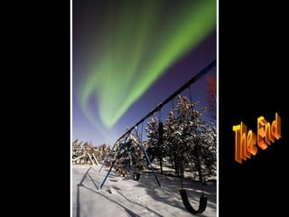 The End 