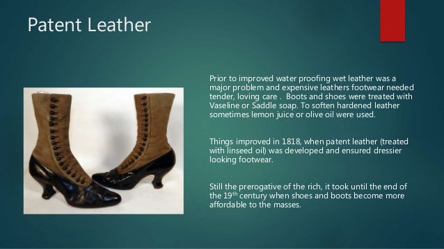 How To Soften Hardened Leather Shoes How To Soften Hardened Leather Shoes