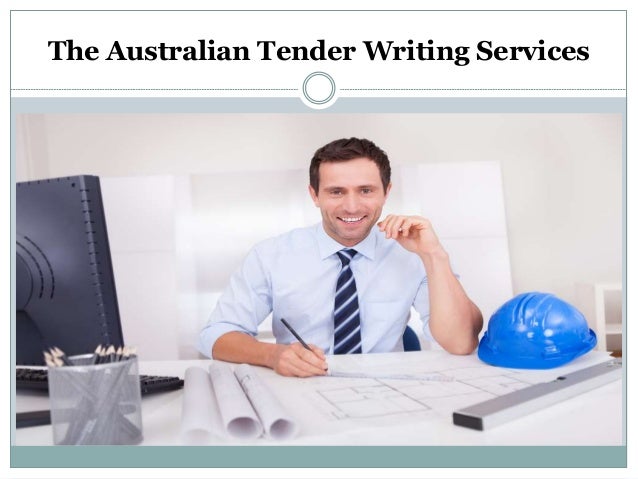 Tender writing services australia Tender writing services australia