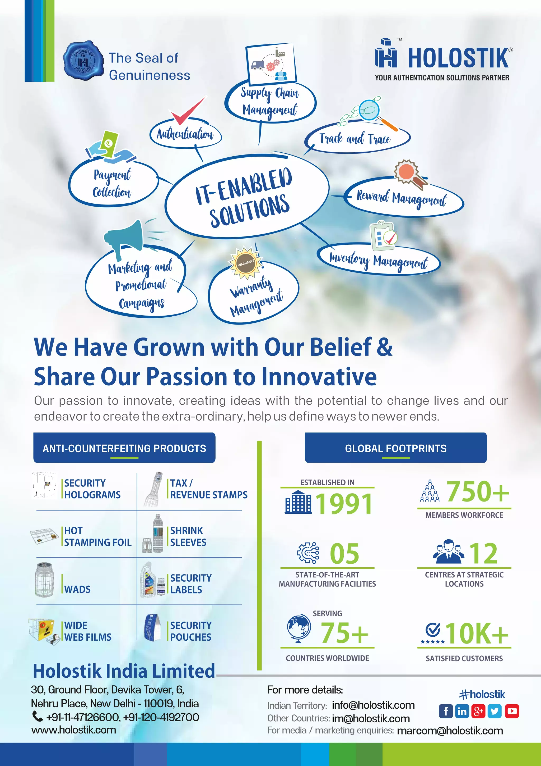 The Authentication Times Issue 33