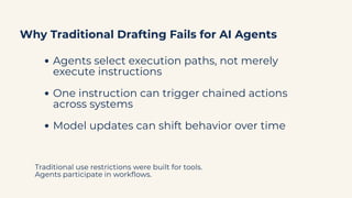 The Autonomy Mapping Framework: A Model for AI Agent Governance and ...