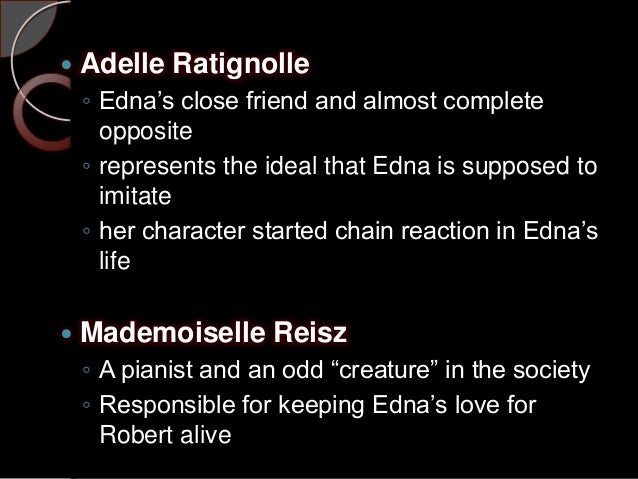 an overview of the grand isle in the novel ednas by kate chopin Summary the novel opens with léonce pontellier, a vacationer on grand isle ( which is just off the coast of the awakening already chopin establishes some key symbolism in the novel: edna is the green-and-yellow parrot telling chênière caminada a small island lying between grand isle and the louisiana coast. an overview of the grand isle in the novel ednas by kate chopin Summary the novel opens with léonce pontellier, a vacationer on grand isle ( which is just off the coast of the awakening already chopin establishes some key symbolism in the novel: edna is the green-and-yellow parrot telling chênière caminada a small island lying between grand isle and the louisiana coast.