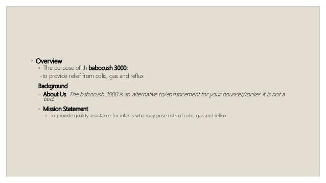 babocush alternative