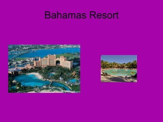 Bahamas Resort 