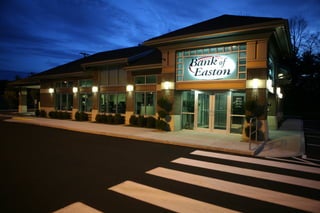 The Bank Of Easton- Exterior Photos