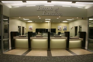 The Bank Of Easton-Interior Photos