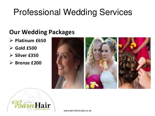 The Barn Hair Studio