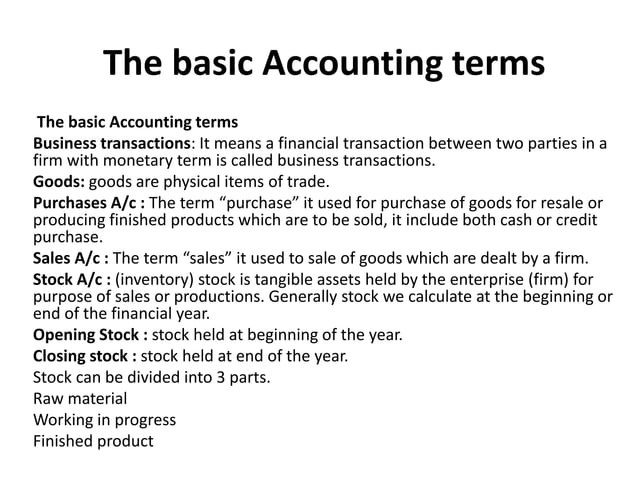 The basic Accounting terms ppt.pptx