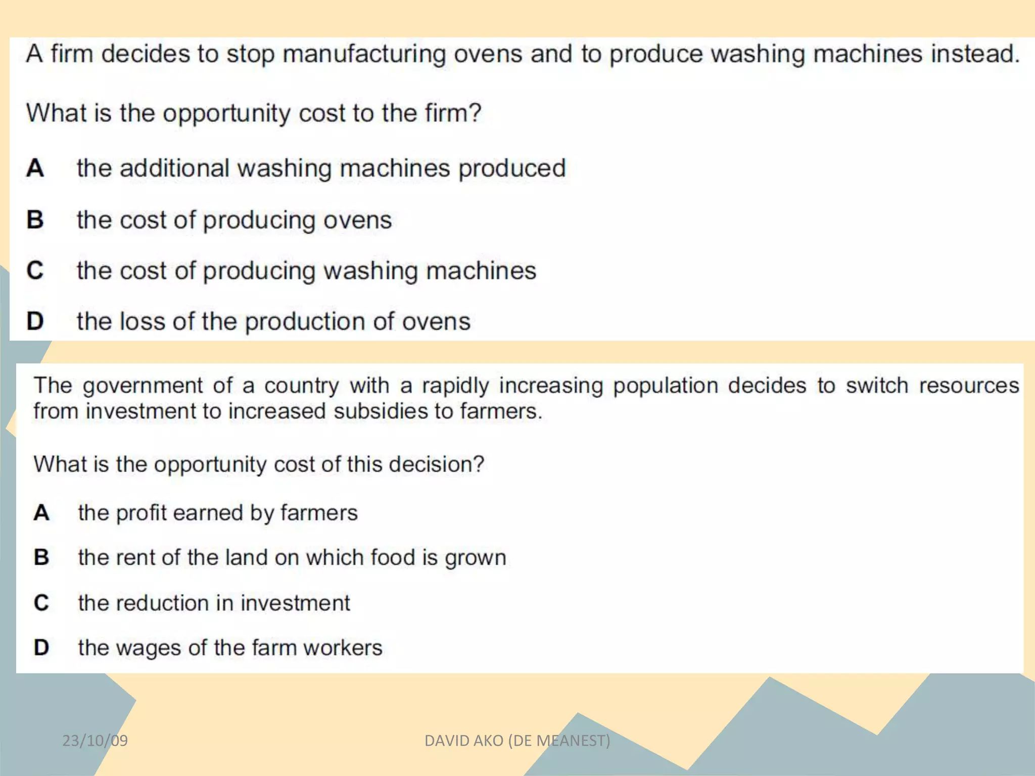 23/10/09 DAVID AKO (DE MEANEST) 
 