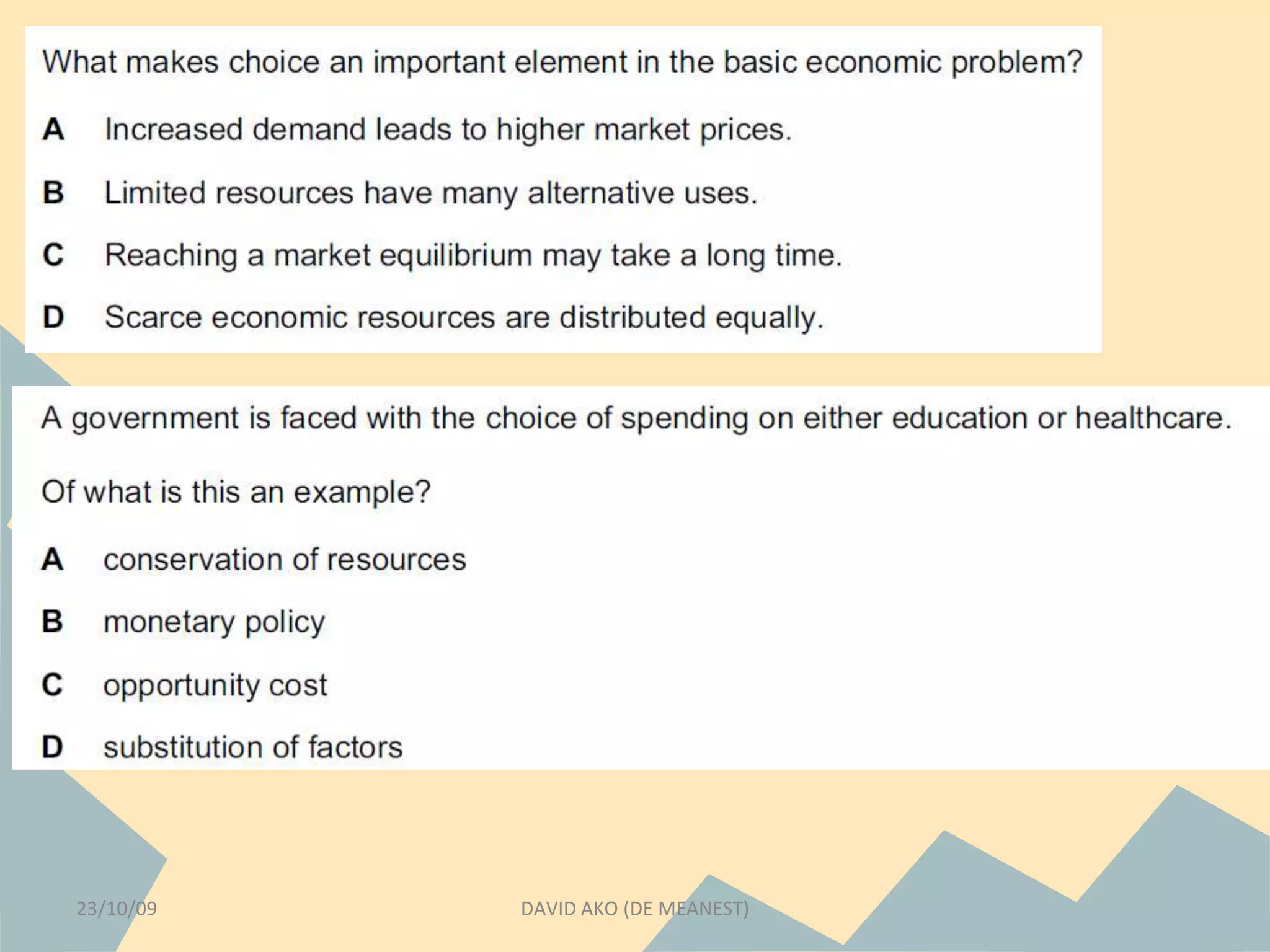 23/10/09 DAVID AKO (DE MEANEST) 
 