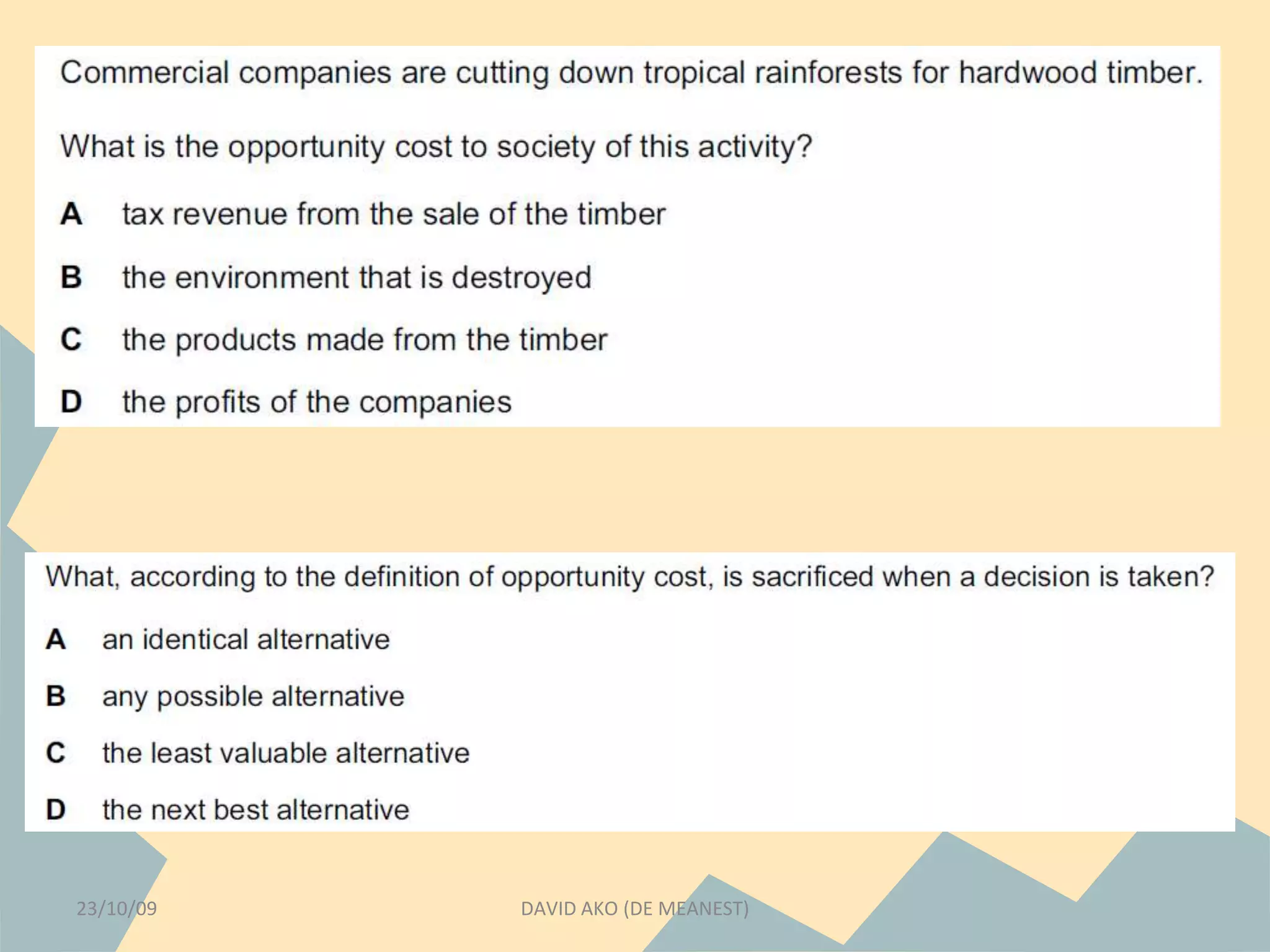 23/10/09 DAVID AKO (DE MEANEST) 
 