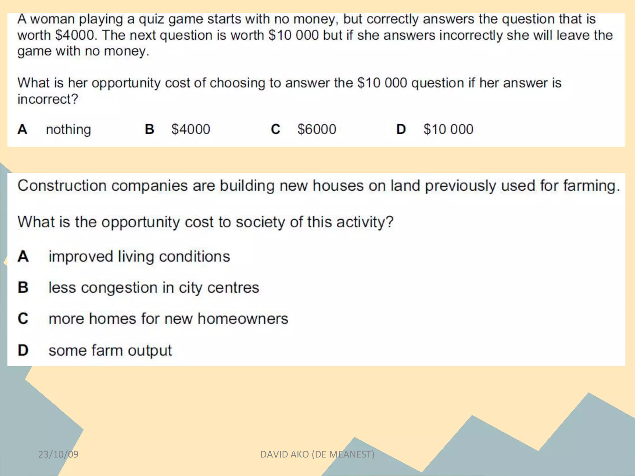 23/10/09 DAVID AKO (DE MEANEST) 
 