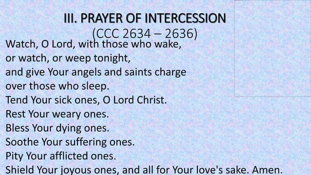 The Basic Forms of Prayer.pptx