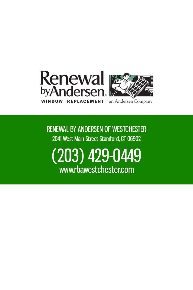 The basic homeowners guide to fibrex windows