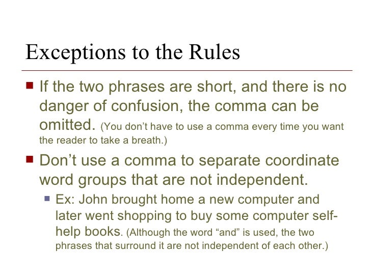 The Basics: Punctuation, Capitalization, and Numbers in Academic Writ…