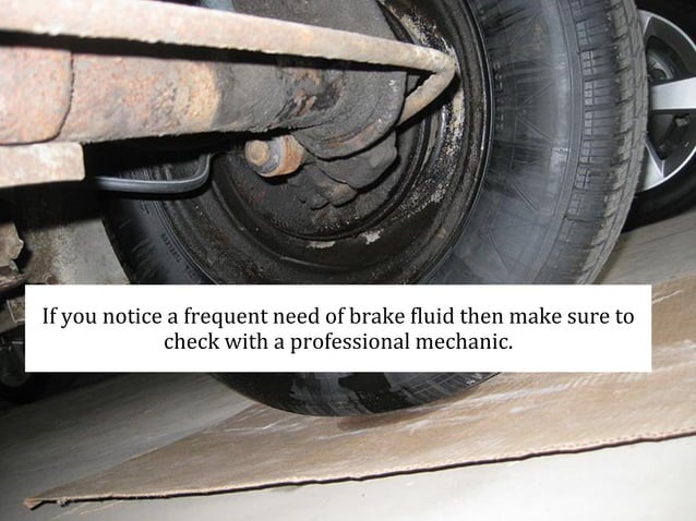 The Basics Of Car Maintenance | PDF | Auto Repair | Automotive