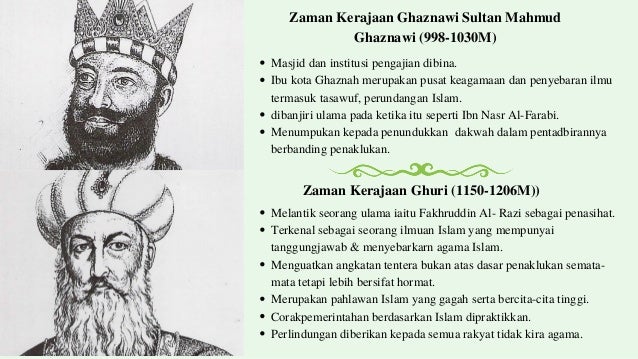 Kedatangan islam ke india