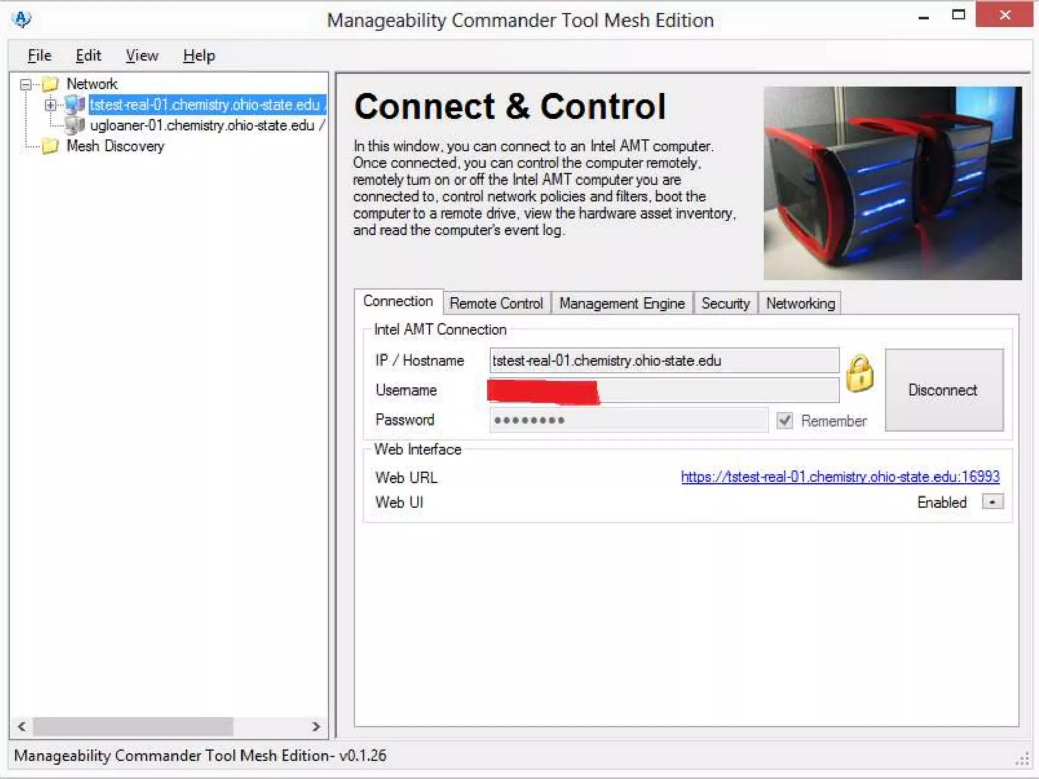 Manage Beyond - #IntelvPro