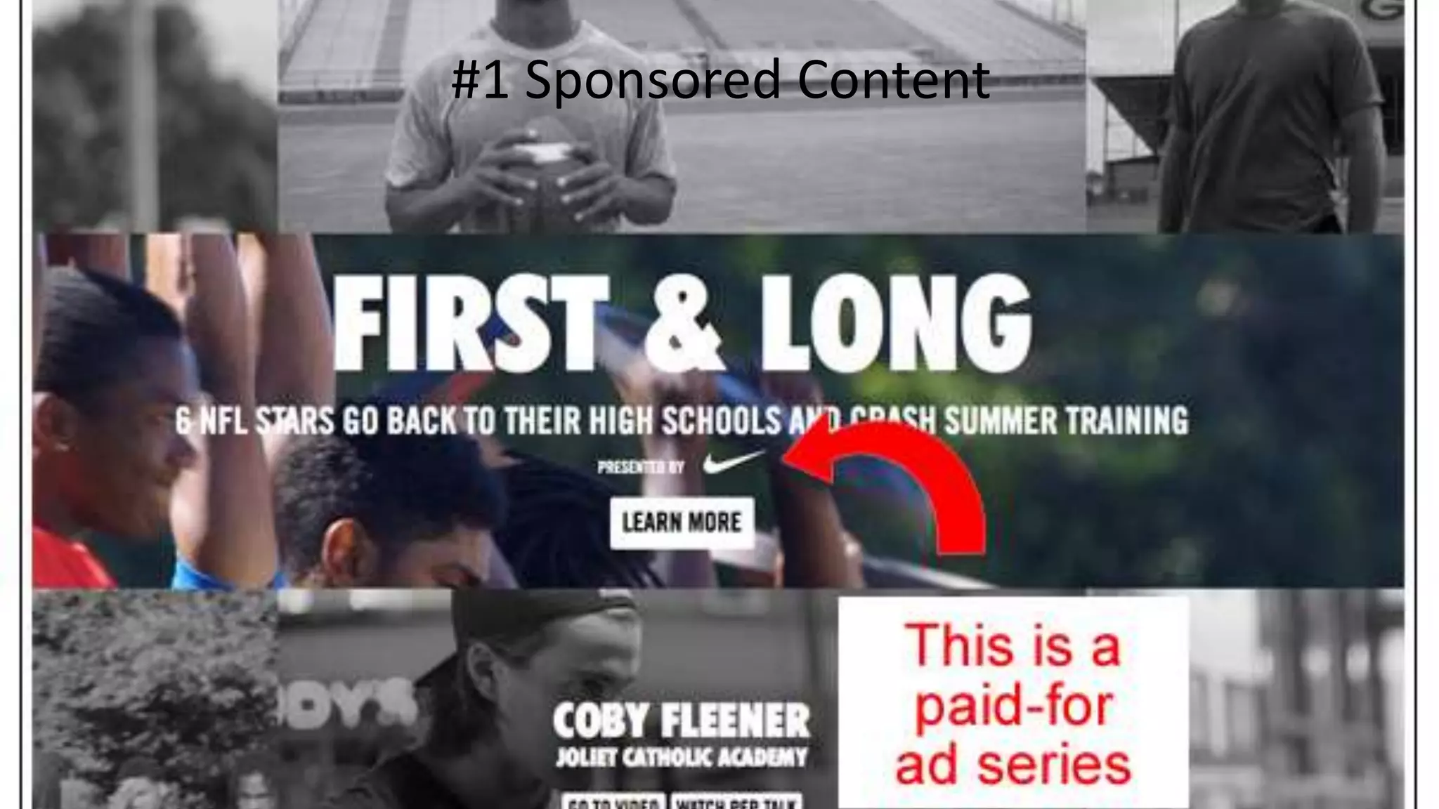 #1 Sponsored Content
 