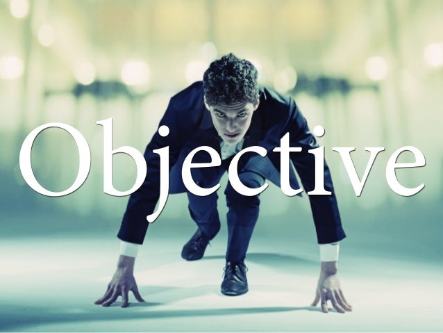 resume writing basics