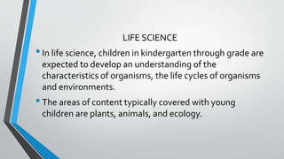 The Basics of Science | PPTX