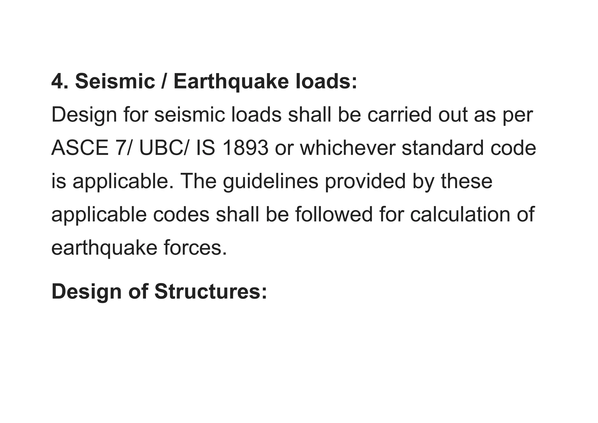 The basics of structural engineering pdf