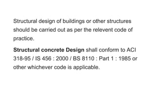 The basics of structural engineering | PDF