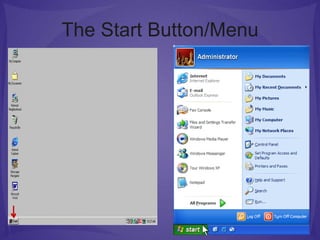 The basics of windows | PPT