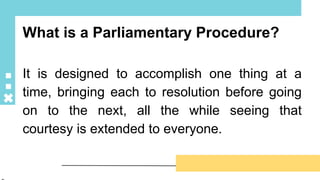 Basics of parliamentary procedure.pptx