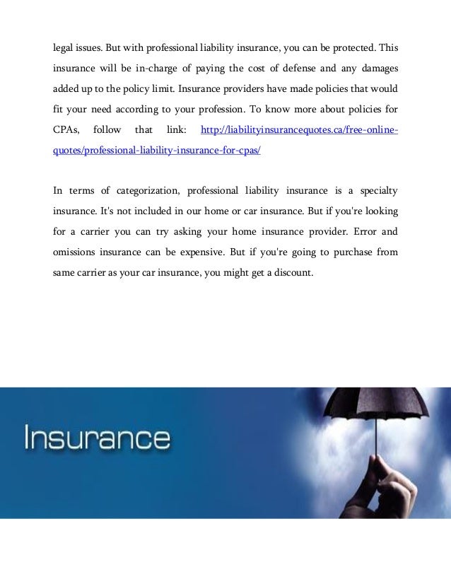 What Is Professional Liability Insurance : LiabilityPro Insurance
