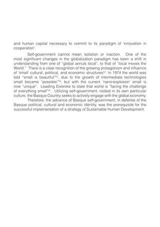 !""#$%&'(")*+
,        -$./01"2$%)3$)', !&))"', 3$&), (4".&'("), "%, ()&!'(")+, , 5)$, "/, '6$,

7)8$%4'&)8()1, /%"3, ")$, "/, 91.":&., &))7.4, ."!&.;<, '", '6&', "/, 9."!&., 3"2$4, '6$,

                                                           =>
                                                              +,?),@ABC,'6$,D"%.8,D&4,
                           =E
'".8, 943&.., (4, :$&7'(/7.; <, 87$, '", '6$, 1%"D'6, "/, ()'$%3$8(&'$, '$!6)"."1($4,
43&.., :$!&3$, 9#"44(:.$;=C
)"D, 97)(F7$;+, , G$&8()1, H'I$)(J$, '", 4'&'$, '6&', D"%.8, (4, 9/&!()1, '6$, !6&..$)1$,
"/,$2$%K'6()1,43&..;==+,,L'(.(M()1,4$./01"2$%)3$)'<,%""'$8,(),('4,"D),#&%'(!7.&%,
!7.'7%$<,'6$,N&4F7$,O"7)'%K,4$$J4,'",&!'(2$.K,$)1&1$,D('6,'6$,1.":&.,$!")"3K+
,        P6$%$/"%$<,'6$,&82&)!$,"/,N&4F7$,4$./01"2$%)3$)'<,(),8$/$)4$,"/,'6$,
N&4F7$,#".('(!&.<,!7.'7%&.,&)8,$!")"3(!,(8$)'('K<,D&4,'6$,#%$%$F7(4('$,/"%,'6$,
47!!$44/7.,(3#.$3$)'&'("),"/,&,4'%&'$1K,"/,-74'&()&:.$,Q73&),R$2$."#3$)'+
 