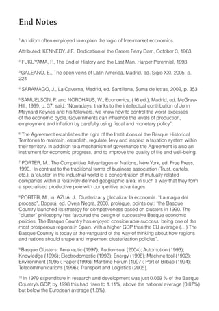 !"#$%&'()
!"
     #$"%&%'("')*+$"+(,-'.+&"*'"+/,-0%$"*1+"-'2%3"')")4++5(046+*"+3'$'(%378""

#**4%9:*+&;"<=>>=?@A"B8C8A"?+&%30*%'$"')"*1+"D4++47"C+44."?0(A"E3*'9+4"FA"!GHF
I
    "CJ<J@#K#A"C8A"L1+"=$&"')"M%7*'4."0$&"*1+"N07*"K0$A"M04,+4"O+4+$$%0-A"!GGF
F"
 D#N=#>EA"=8A"L1+"',+$"P+%$7"')"N0*%$"#(+4%30A"K0&4%&A"+&8"Q%2-'"RRSA"ITTUA",8"
IIV
V
    "Q#W#K#DEA"B8A"N0"X0P+4$0A"K0&4%&A"+&8"Q0$*%--0$0A"Q:(0"&+"-+*407A"ITTIA",8"FUF
U"
 Q#KJ=NQE>A"O8"0$&">EW?M#JQA"Y8A"=3'$'(%37A"Z!H"+&8[A"K0&4%&A"+&8"K3D405
M%--A"!GGGA",8"F]A"70%&;"^>'0&0.7A"*10$67"*'"*1+"%$*+--+3*:0-"3'$*4%9:*%'$"')"B'1$"
K0.$04&"<+.$+7"0$&"1%7")'--'+47A"+"6$'"1'"*'"3'$*4'-"*1+"'47*"+/3+77+7"



H
 "L1+"#24++(+$*"+7*09-%71+7"*1+"4%21*"')"*1+"S$7*%*:*%'$7"')"*1+"_07`:+"M%7*'4%30-"
L+44%*'4%+7"*'"(0%$*0%$A"+7*09-%71A"4+2:-0*+A"-+P."0$&"%$7,+3*"0"*0/0*%'$"7.7*+("%*1%$"
*1+%4"*+44%*'4.8"S$"0&&%*%'$"*'"0"(+310$%7("')"2'P+4$0$3+"*1+"#24++(+$*"%7"0-7'"0$"
%$7*4:(+$*")'4"+3'$'(%3",4'24+77A"0$&"*'"%(,4'P+"*1+"`:0-%*."')"-%)+"0$&"+--59+%$28"""""
]
 "OEWL=WA"K8A"L1+"X'(,+*%*%P+"#&P0$*02+7"')">0*%'$7A">+"@'46A"+&8"C4++"O4+77A"
!GGT8""S$"3'$*407*"*'"*1+"*40&%*%'$0-")'4(7"')"9:7%$+77"077'3%0*%'$"ZL4:7*A"304*+-7A"


0"7,+3%0-%7+&",4'&:3*%P+",'-+"%*1"3'(,+*%*%P+"0&P0$*02+78
a"
 OEWL=WA"K8A"%$""#bJ#A"B8A"X-:7*+4%c04"."2-'90-%c04"-0"+3'$'(d08"^N0"(02%0"&+-"
,4'3+7'eA"_'2'*fA"+&8"EP+g0">+240A"ITTaA",4'-'2:+A",'%$*7"':*;"^*1+"_07`:+"
X':$*4."-0:$31+&"%*7"7*40*+2.")'4"3'(,+*%P+$+77"907+&"'$"3-:7*+47"%$"!GGT8"L1+"
^3-:7*+4e",1%-'7',1."107")0P':4+&"*1+"&+7%2$"')"7:33+77%P+"_07`:+"+3'$'(%3"
,'-%3%+78"L1+"_07`:+"X':$*4."107"+$g'.+&"3'$7%&+409-+"7:33+77A"9+%$2"'$+"')"*1+"

_07`:+"X':$*4."%7"*'&0."0*"*1+"P0$2:04&"')"*1+"0."')"*1%$6%$2"09':*"1'"4+2%'$7"
0$&"$0*%'$7"71':-&"710,+"0$&"%(,-+(+$*"3-:7*+4%c0*%'$",'-%3%+7e8""
G"
 _07`:+"X-:7*+47;"#+4'$0:*%3"Z!GG][h"#:&%'P%7:0-"ZITTV[h"#:*'('*%'$"Z!GGF[h"
<$'-+&2+"Z!GGH[h"=-+3*4'&'(+7*%3"Z!GGI[h"=$+42."Z!GGH[h"K031%$+"*''-"Z!GGI[h"
=$P%4'$(+$*"Z!GGU[h"O0,+4"Z!GGa[h"K04%*%(+"C'4:("Z!GG][h"O'4*"')"_%-90'"Z!GGV[h"
L+-+3'((:$%30*%'$7"Z!GGH[h"L40$7,'4*"0$&"N'2%7*%37"ZITTU[8""
!T"
 S$"!G]G"+/,+$&%*:4+"%$"4+7+0431"0$&"&+P+-',(+$*"07"g:7*"T8THG"i"')"*1+"_07`:+"
X':$*4.j7"D?OA"9."!GGa"*1%7"10&"4%7+$"*'"!8!!iA"09'P+"*1+"$0*%'$0-"0P+402+"ZT8a]i["
9:*"9+-'"*1+"=:4',+0$"0P+402+"Z!8ai[8
 