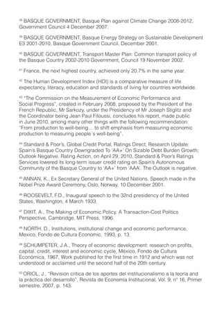 !"
 #$%&'()#*+,)-./).01#$23456#7829#2:2;93<#=8;>2<6#=?29:6#@AA"B@AC@1#
*DE6F9>69<#=D59G;8#H#I6G6>J6F#@AAKL###
!M
 #$%&'()#*+,)-./).01#$23456#)96F:N#&<F2<6:N#D9#&53<2;92J86#I6E68DO>69<#
                                                                      #
)!#@AACB@ACA1#$23456#*DE6F9>69<#=D59G;81#I6G6>J6F#@AACL#
HA
  #$%&'()#*+,)-./).01#0F293ODF<#/23<6F#7829P#=D>>D9#<F293ODF<#OD8;GN#DQ#
<?6#$23456#=D59<FN#@AA@B@ACA#*DE6F9>69<1#=D59G;8#CM#.DE6>J6F#@AA@L#
HC
  #RF29G61#<?6#96S<#?;:?63<#GD59<FN1#2G?;6E6T#D98N#@ALKU#;9#<?6#32>6#N62FL
H@
 #0?6#V5>29#I6E68DO>69<#W9T6S#XVIWY#;3#2#GD>O2F2<;E6#>6235F6#DQ#8;Q6#
6SO6G<29GN1#8;<6F2GN1#6T5G2<;D9#29T#3<29T2FT3#DQ#8;E;9:#QDF#GD59<F;63#ZDF8TZ;T6L
H!
  #[0?6#=D>>;33;D9#D9#<?6#/6235F6>69<#DQ#)GD9D>;G#76FQDF>29G6#29T#
&DG;28#7FD:F6331#GF62<6T#;9#R6JF52FN#@AA"1#OFDOD36T#JN#<?6#7F63;T69<#DQ#<?6#
RF69G?#-6O5J8;G1#/F#&2F]D^N1#59T6F#<?6#7F63;T69GN#DQ#/F#_D36O?#&<;:8;<^#29T#
<?6#=DDFT;92<DF#J6;9:#_629#7258#R;<D533;1#GD9G85T63#?;3#F6ODF<1#>2T6#O5J8;G#
;9#_596#@ACA1#2>D9:#>29N#D<?6F#<?;9:3#Z;<?#<?6#QD88DZ;9:#F6GD>>69T2<;D9P#

OFDT5G<;D9#<D#>6235F;9:#O6DO86`3#Z688BJ6;9:L
HH




&6FE;G63#8DZ6F6T#;<3#8D9:B<6F>#;3356F#GF6T;<#F2<;9:#D9#&O2;9a3#%5<D9D>D53#

Hb#
 %..%.1#cL1#)S#&6GF6<2FN#*696F28#DQ#<?6#(9;<6T#.2<;D93L#&O66G?#>2T6#;9#<?6#
.DJ68#7F;^6#%Z2FT#=6F6>D9N1#+38D1#.DFZ2N1#CA#I6G6>J6F#@AACL
Hd
 #-++&),)e01#RLIL1#W925:5F28#3O66G?#<D#<?6#!@9T#OF63;T69GN#DQ#<?6#(9;<6T#
&<2<631#f23?;9:<D91#H#/2FG?#CM!!L
HK
 #IWgW01#%L1#0?6#/2];9:#DQ#)GD9D>;G#7D8;GNL#%#0F2932G<;D9B=D3<#7D8;<;G3#
76F3O6G<;E61#=2>JF;T:61#/W0#7F6331#CMMdL
H"
 #.+-0V1#IL1#W93<;<5<;D931#;93<;<5<;D928#G?29:6#29T#6GD9D>;G#O6FQDF>29G61#
/6S;GD1#RD9TD#T6#=58<5F2#)GD9D>;G1#CMM!1#OL#C!L
HM

G2O;<281#GF6T;<1#;9<6F63<#29T#6GD9D>;G#GNG861#/hS;GD1#RD9TD#T6#=58<5F2#

59T6F3<DDT#DF#2GG82;>6T#59<;8#<?6#36GD9T#?28Q#DQ#<?6#@A<?#G69<5FNL#
bA#
  +-W+e1#_L1#[-6E;3;D9#GFi<;G2#T6#8D3#2ODF<63#T68#;93<;<5G;D928;3>D#2#82#<6DFi2#29T#
82#OFjG<;G2#T68#T632FFD88D1#-6E;3<2#T6#)GD9D>i2#W93<;<5G;D9281#,D8L#M1#9k#Cd1#7F;>6F#
36>63<F61#@AAK1#OL#CH!L
 