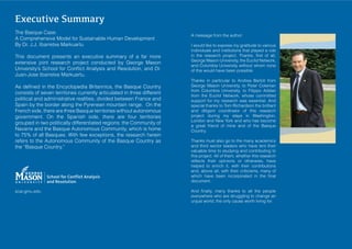 =>#?)923#$8)..&0@
BC5(D&3E@5(F&35'
                                                                          )(?533&$5(/#,?(+C5(&@+C,#'
)(F,?G#5C5%3"H5(2,15*(/,#(I@3+&"%&J*5(K@?&%(L5H5*,G?5%+
DM(L#A(NANA(OJ&##5+05(2@&#+@                                           O(R,@*1(*"75(+,(50G#533(?M($#&+"+@15(+,(H&#",@3(
                                                                          "%1"H"1@&*3(&%1("%3+"+@+",%3(+C&+(G*&M51(&(#,*5(
BC"3( 1,6@?5%+( G#535%+3( &%( 5056@+"H5( 3@??&#M( ,/( &( /&#( ?,#5(
50+5%3"H5( P,"%+( #535C( G#,P56+( 6,%1@6+51( JM( Q5,#$5( 2&3,%(
                                                                          &%1(F,*@?J"&(X%"H5#3"+M(R"+C,@+(RC,?(%,%5(
                                                                          ,/(+C"3(R,@*1(C&H5(J55%(G,33"J*5A(
N@&%;N,35(OJ&##5+05(2@&#+@A((
                                                                          BC&%73( "%( G&#+"6@*&#( +,( )%1#5&( D&#+,*"( /#,?(
                                                                          Q5,#$5( 2&3,%( X%"H5#3"+M-( +,( Y5+5#( F,*5?&%(
                                                                          /#,?( F,*@?J"&( X%"H5#3"+M-( +,( ."*"GG,( )11&#"(
6,%3"3+3(,/(35H5%(+5##"+,#"53(6@##5%+*M(&#+"6@*&+51("%(+C#55(1"//5#5%+(
G,*"+"6&*(&%1(&1?"%"3+#&+"H5(#5&*"+"53-(1"H"151(J5+R55%(.#&%65(&%1(       3@GG,#+( /,#( ?M( #535C( R&3( 5335%+"&*A( )%1(

.#5%6C(3"15-(+C5#5((+C#55(D&3E@5(+5##"+,#"53(R"+C,@+(&@+,%,?,@3(       &%1( 1"*"$5%+( 6,,#1"%&+,#( ,/( +C"3( #535C(
                                                                          G#,P56+( 1@#"%$( ?M( 3+&M3( "%( U&3C"%$+,%-(
                                                                          Z,%1,%(&%1(45R([,#7(&%1(RC,(C&3(J56,?5(
$#,@G51("%(+R,(G,*"+"6&**M(1"//5#5%+"&+51(#5$",%3'(+C5(F,??@%"+M(,/(
                                                                          &( $#5&+( /#"5%1( ,/( ?"%5( &%1( ,/( +C5( D&3E@5(
4&H&##5(&%1(+C5(D&3E@5()@+,%,?,@3(F,??@%"+M-(RC"6C("3(C,?5(               F,@%+#MA
+,(8ST(,/(&**(D&3E@53A(U"+C(/5R(5065G+",%3-(+C5(#535C(C5#5"%(
#5/5#3(+,(+C5()@+,%,?,@3(F,??@%"+M(,/(+C5(D&3E@5(F,@%+#M(&3(              BC&%73(?@3+(&*3,($,(+,(+C5(?&%M(&6&15?"63(
+C5(VD&3E@5(F,@%+#MAW                                                     &%1( +C"#1( 356+,#( *5&15#3( RC,( C&H5( *5%+( +C5"#(
                                                                          H&*@&J*5(+"?5(+,(3+@1M"%$(&%1(6,%+#"J@+"%$(+,(
                                                                          +C"3(G#,P56+A()**(,/(+C5?-(RC5+C5#(+C"3(#535C(

                                                                          C5*G51( +,( 5%#"6C( "+-( R"+C( +C5"#( 6,%+#"J@+",%3(
                                                                          &%1-(&J,H5(&**-(R"+C(+C5"#(6#"+"6"3?3-(?&%M(,/(

                                                                          1,6@?5%+A((

36&#A$?@A51@
                                                                          5H5#MRC5#5(RC,((3+#@$$*"%$(+,(6C&%$5(&%(
                                                                          @%P@3+(R,#*1-(+C5(,%*M(6&@35(R,#+C(*"H"%$(/,#A((
 